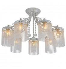 Люстра потолочная Arte Lamp 89 A1678PL-7WG
