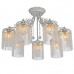 Дополнительное фото Люстра потолочная Arte Lamp 89 A1678PL-7WG: Купить в Интернет магазин освещения GCSVET.RU
