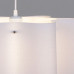 Дополнительное фото Светильник подвесной Reluce 00420-0.9-01 white: Купить в Интернет магазин освещения GCSVET.RU