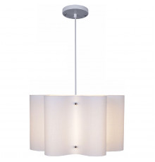 Светильник подвесной Reluce 00420-0.9-01 white