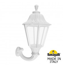 Светильник настенный для улицы Fumagalli E35.132.000.WXH27