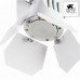 Дополнительное фото Светильник спот Arte Lamp Cinema A3092PL-4WH: Купить в Интернет магазин освещения GCSVET.RU