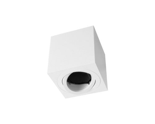 Дополнительное фото Светильник накладной Loft IT Unit 10340/A White: Купить в Интернет магазин освещения GCSVET.RU