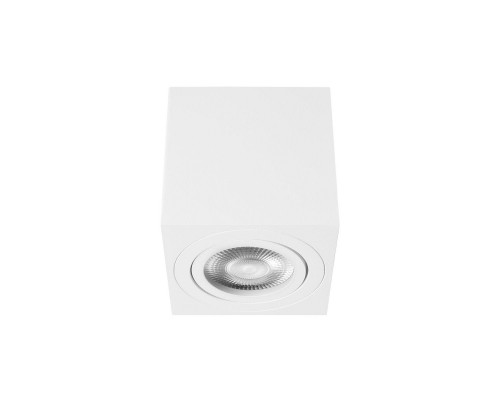 Основное фото Светильник накладной Loft IT Unit 10340/A White: Купить в Интернет магазин освещения GCSVET.RU
