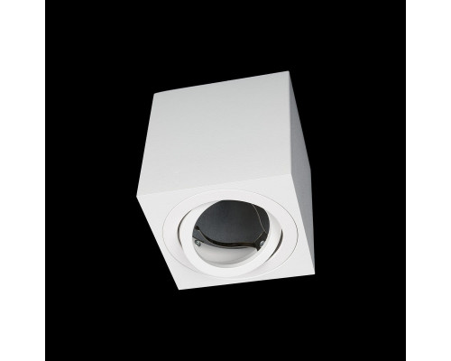 Дополнительное фото Светильник накладной Loft IT Unit 10340/A White: Купить в Интернет магазин освещения GCSVET.RU