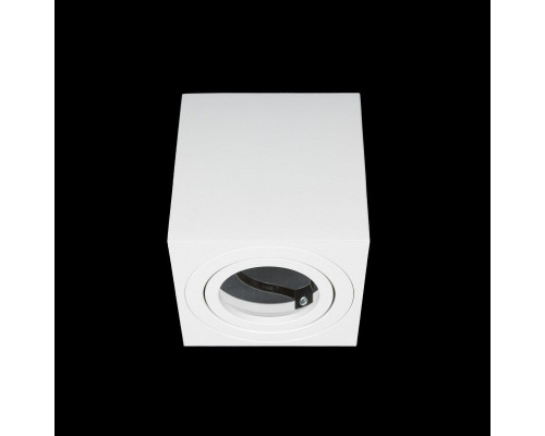 Дополнительное фото Светильник накладной Loft IT Unit 10340/A White: Купить в Интернет магазин освещения GCSVET.RU