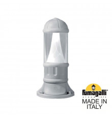 Садовый светильник Fumagalli Sauro D15.553.000.LXD1L.CRB