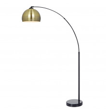 Напольный светильник Moderli Arco V10993-F