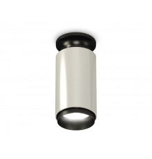 Светильник накладной Ambrella Light Techno XS6325100 (N6902, C6325, N6121)