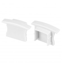 Заглушка Arlight LINE-2315-F глухая WHITE 044267