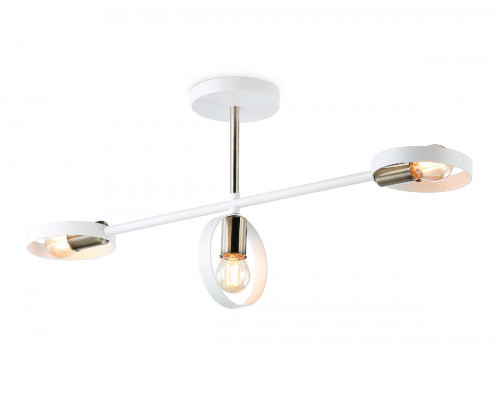 Основное фото Люстра потолочная Ambrella Light Traditional TR8228: Купить в Интернет магазин освещения GCSVET.RU
