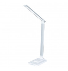 Лампа настольная Arte Lamp William A5122LT-1WH