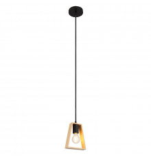 Светильник подвесной Arte Lamp Brussels A8030SP-1BK