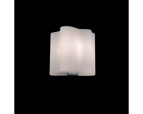 Дополнительное фото Светильник настенный Lightstar Nubi 802610: Купить в Интернет магазин освещения GCSVET.RU