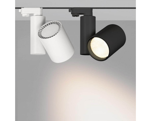 Дополнительное фото Светильник трековый Arlight LGD-SHOP-4TR-R100-40W Day4000 025398: Купить в Интернет магазин освещения GCSVET.RU