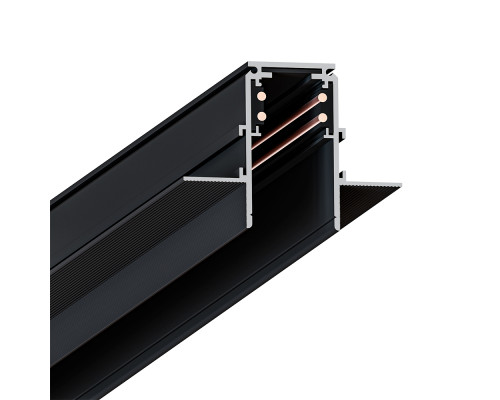 Основное фото Магнитный встраиваемый шинопровод Arte Lamp Linea-accessories A472206: Купить в Интернет магазин освещения GCSVET.RU