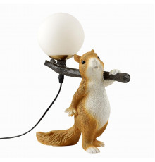 Лампа настольная Lumion Squirrel 6522/1T
