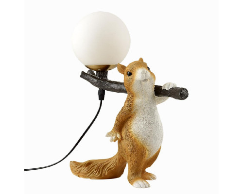 Основное фото Лампа настольная Lumion Squirrel 6522/1T: Купить в Интернет магазин освещения GCSVET.RU