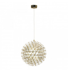 Светильник подвесной Loft IT Raimond 9027-61 Gold