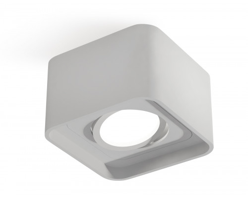Дополнительное фото Светильник накладной Ambrella Light Techno XS7832010 (C7832, N7710): Купить в Интернет магазин освещения GCSVET.RU