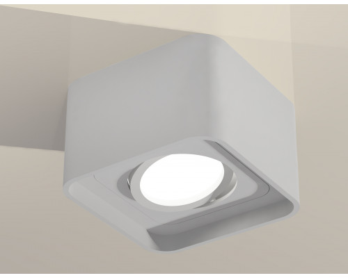 Дополнительное фото Светильник накладной Ambrella Light Techno XS7832010 (C7832, N7710): Купить в Интернет магазин освещения GCSVET.RU