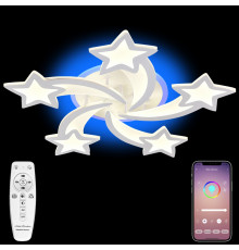 Люстра потолочная Natali Kovaltseva LED LAMPS 81145