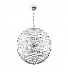 Люстра хрустальная Maytoni Palla MOD092PL-12CH