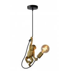 Светильник подвесной Lucide Extravaganza Chimp 10402/01/30