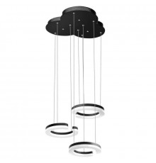 Люстра подвесная LED Lightstar Unitario 763337