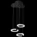 Дополнительное фото Люстра подвесная LED Lightstar Unitario 763337: Купить в Интернет магазин освещения GCSVET.RU