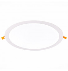 Светильник встраиваемый LED ST Luce Litum ST209.548.24