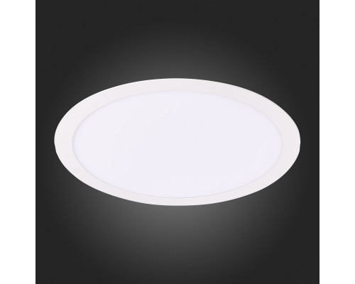 Дополнительное фото Светильник встраиваемый LED ST Luce Litum ST209.548.24: Купить в Интернет магазин освещения GCSVET.RU