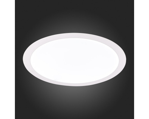 Дополнительное фото Светильник встраиваемый LED ST Luce Litum ST209.548.24: Купить в Интернет магазин освещения GCSVET.RU