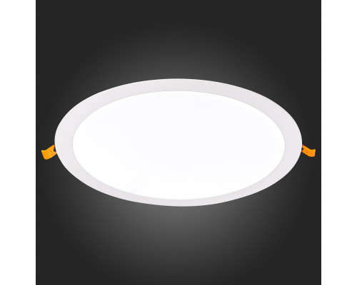 Дополнительное фото Светильник встраиваемый LED ST Luce Litum ST209.548.24: Купить в Интернет магазин освещения GCSVET.RU