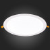 Дополнительное фото Светильник встраиваемый LED ST Luce Litum ST209.548.24: Купить в Интернет магазин освещения GCSVET.RU