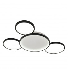 Люстра потолочная MyFar Emma MR1200-4CL