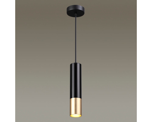 Дополнительное фото Светильник подвесной Odeon Light Corse 3876/1L: Купить в Интернет магазин освещения GCSVET.RU