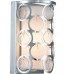 Дополнительное фото Светильник настенный Indigo Monile 13010/1W Nickel V000213: Купить в Интернет магазин освещения GCSVET.RU