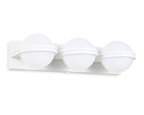 Дополнительное фото Светильник настенный с выключателем Ambrella Light Wall FW557: Купить в Интернет магазин освещения GCSVET.RU