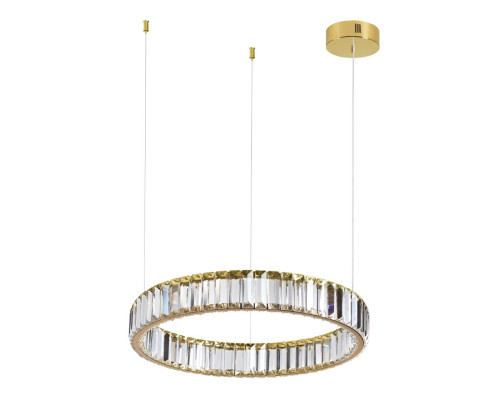 Основное фото Светильник подвесной Odeon Light Vekia 5015/30L: Купить в Интернет магазин освещения GCSVET.RU