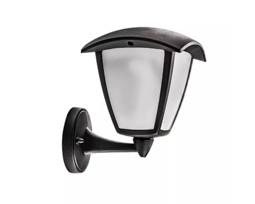 Основное фото Светильник настенный LED для улицы Lightstar Lampione 375670: Купить в Интернет магазин освещения GCSVET.RU