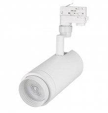 Светильник трековый Arlight LGD-ZEUS-4TR-R100-30W Day 024609