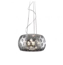 Светильник подвесной Delight Collection Milos P0316-03E