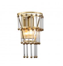 Настенный светильник Favourite Wisper 2845-1W