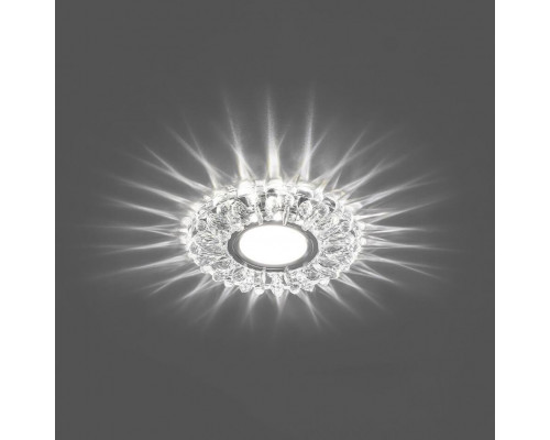 Дополнительное фото Светильник встраиваемый LED Feron CD914 28985: Купить в Интернет магазин освещения GCSVET.RU