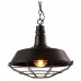 Дополнительное фото Светильник подвесной Arte Lamp Ferrico A9183SP-1BK: Купить в Интернет магазин освещения GCSVET.RU