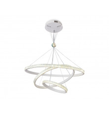 Светильник подвесной LED Ambrella Light Acrylica FA6157