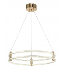 Люстра подвесная Zortes Ringer ZRS.57792.116
