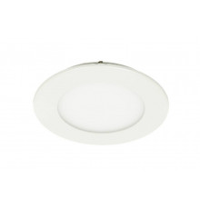 Светильник встраиваемый Arte Lamp Fine A2606PL-1WH