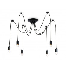 Люстра подвесная Ambrella Light Traditional TR8178